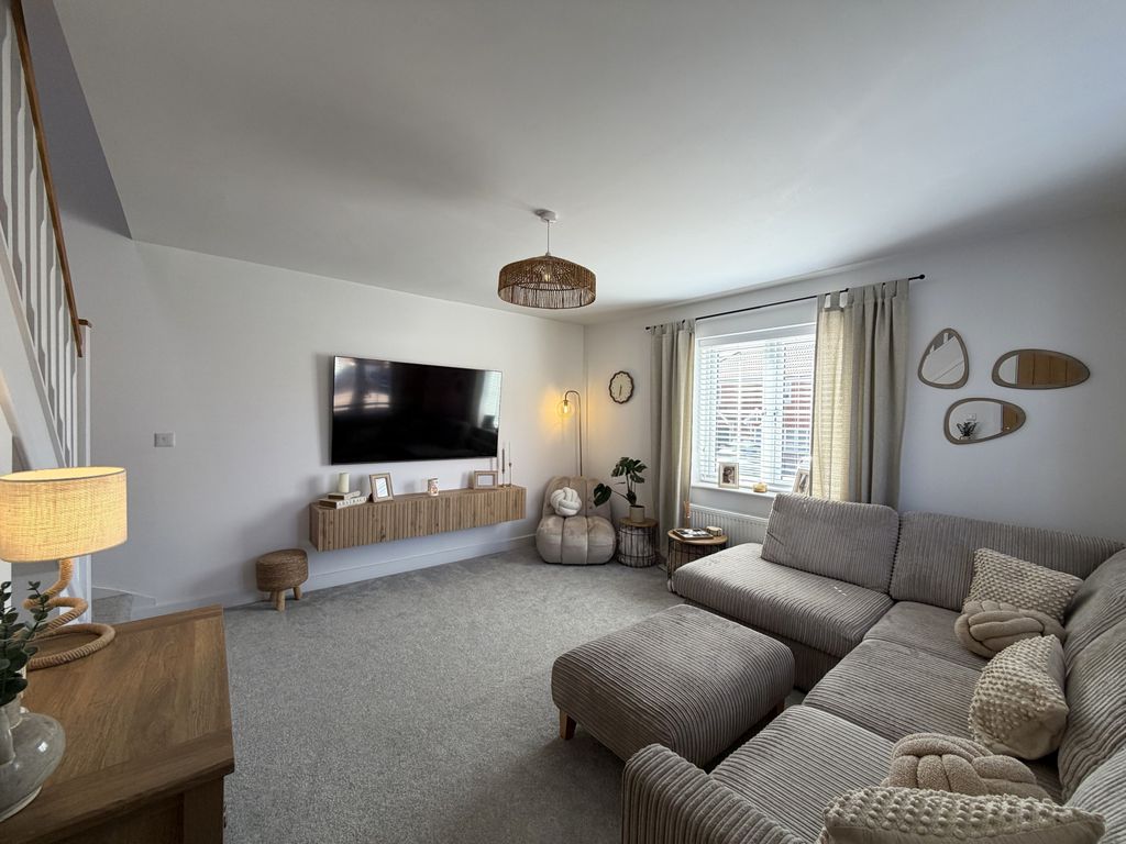 Additional image 5 of 2 bed terraced house to rentPeacock Avenue, Branston LN4