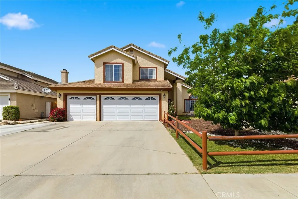 3329 Rollingridge Avenue, Palmdale, CA 93550 photo 4