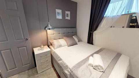 Room 2, Brighton Road DE24, Room to rent