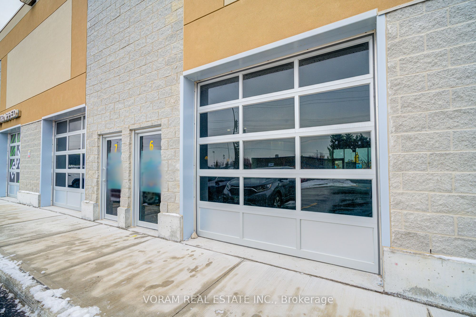 Additional image 3 of 6 & 7-190 Station Street, Ajax, ON, L1S 1R9