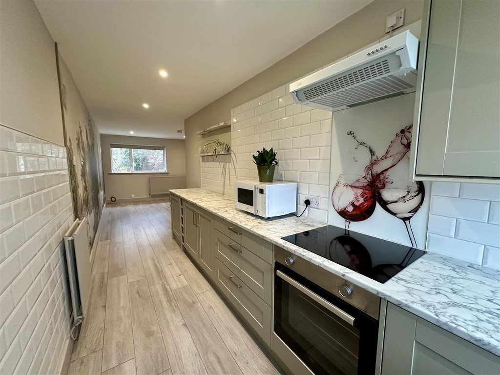 1 bed flat to rentQuaker Lane, Darlington DL1