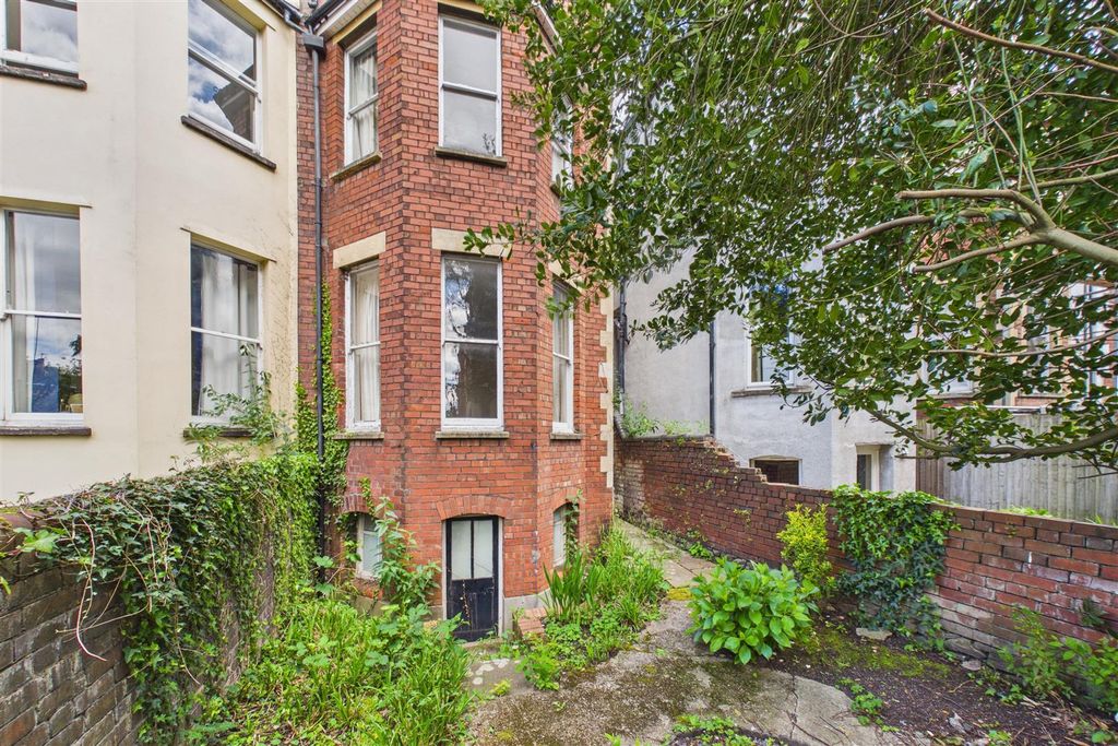Additional image 21 of 3 bed terraced house for saleHampton Road, Bristol BS6