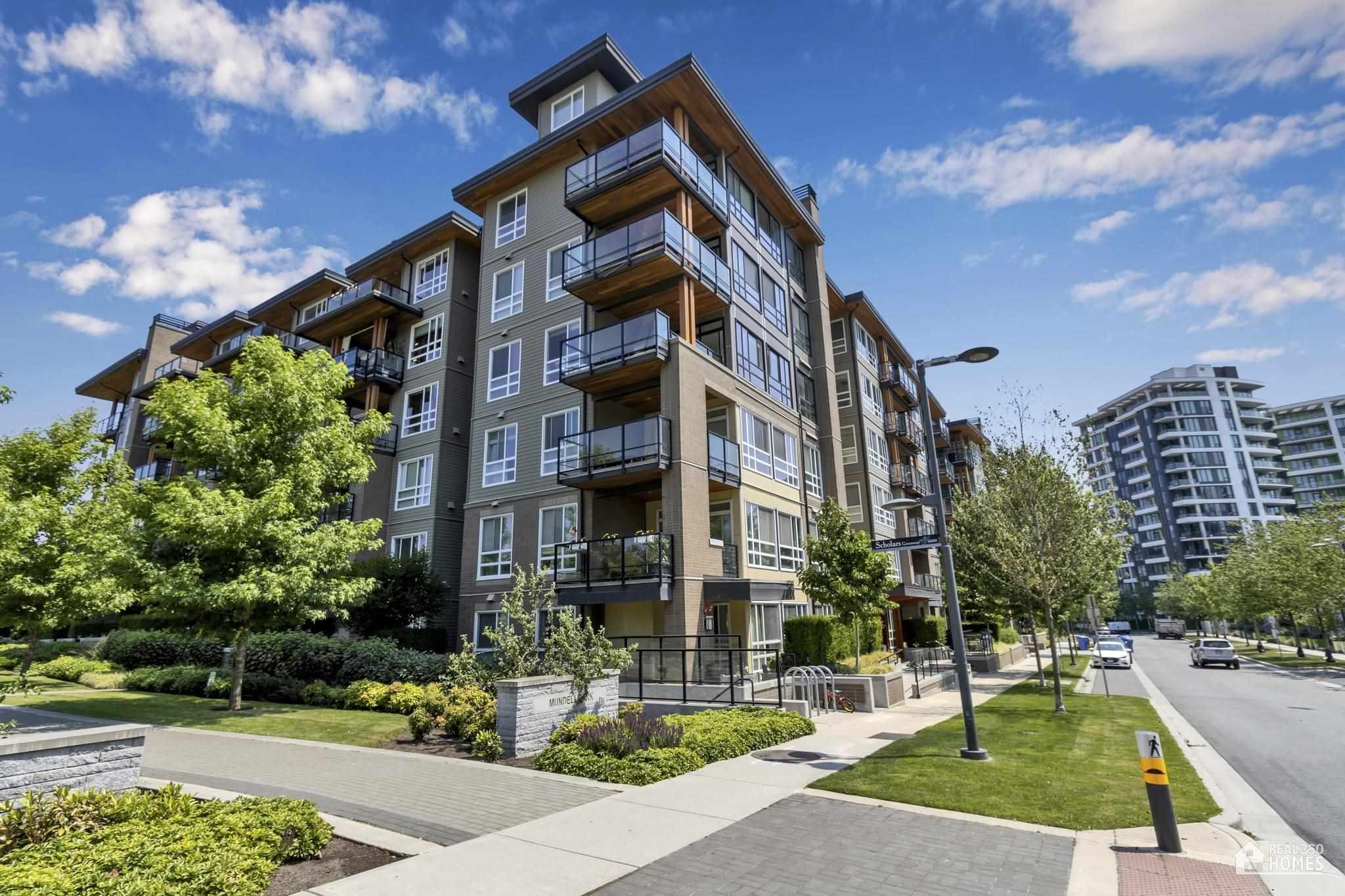 Additional image 4 of 107-3462 Ross Drive, Vancouver, BC, V6S 0H6