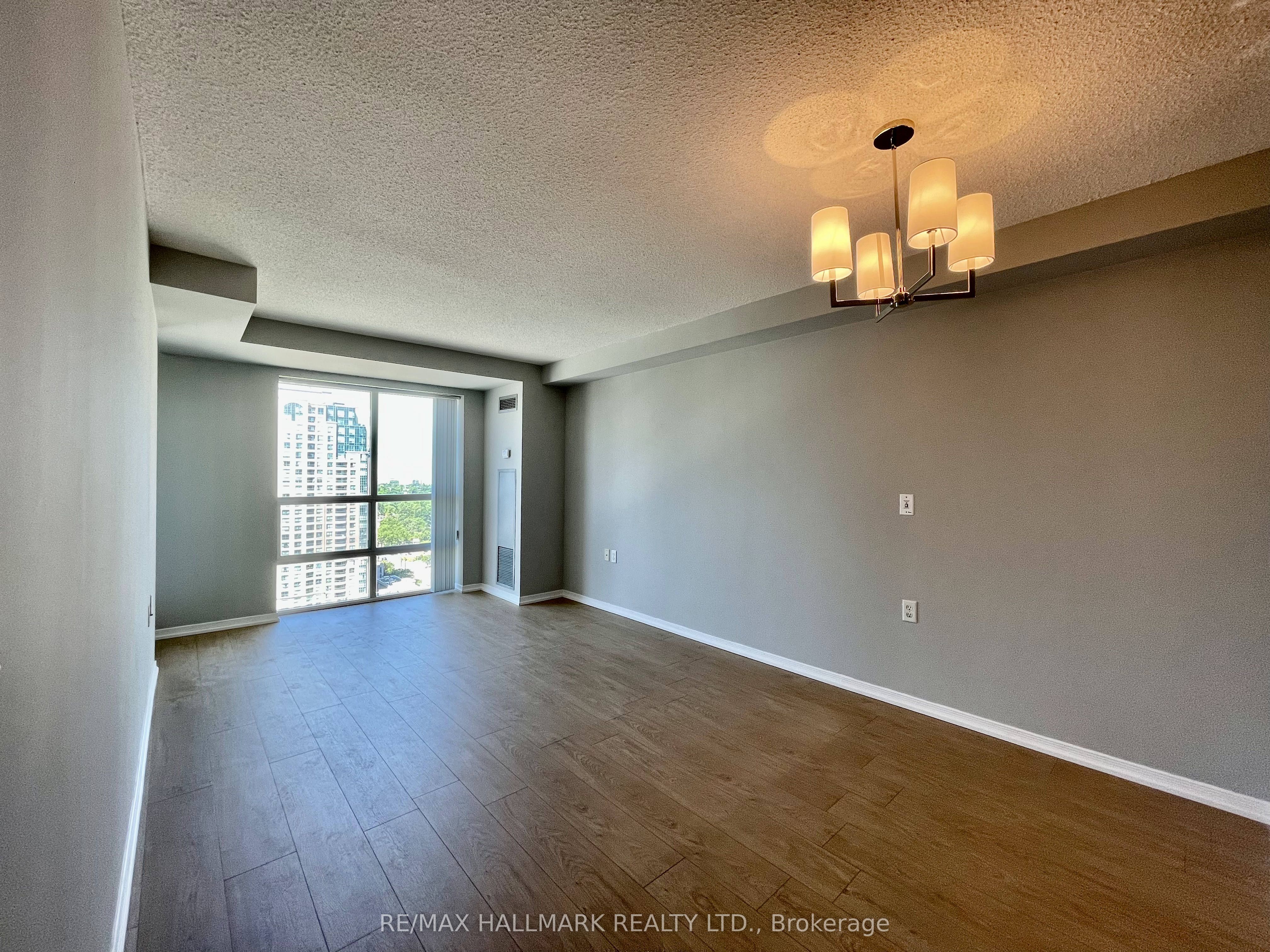 LPH12-20 Olive Avenue, Toronto, ON, M2N 7G5