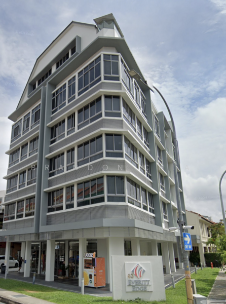 83 Joo Chiat Place