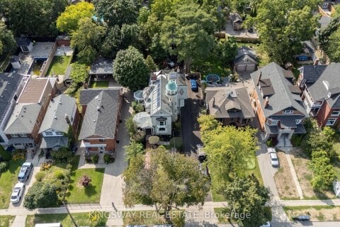 Additional image 7 of 166 High Park Avenue, Toronto, ON, M6P 2S4