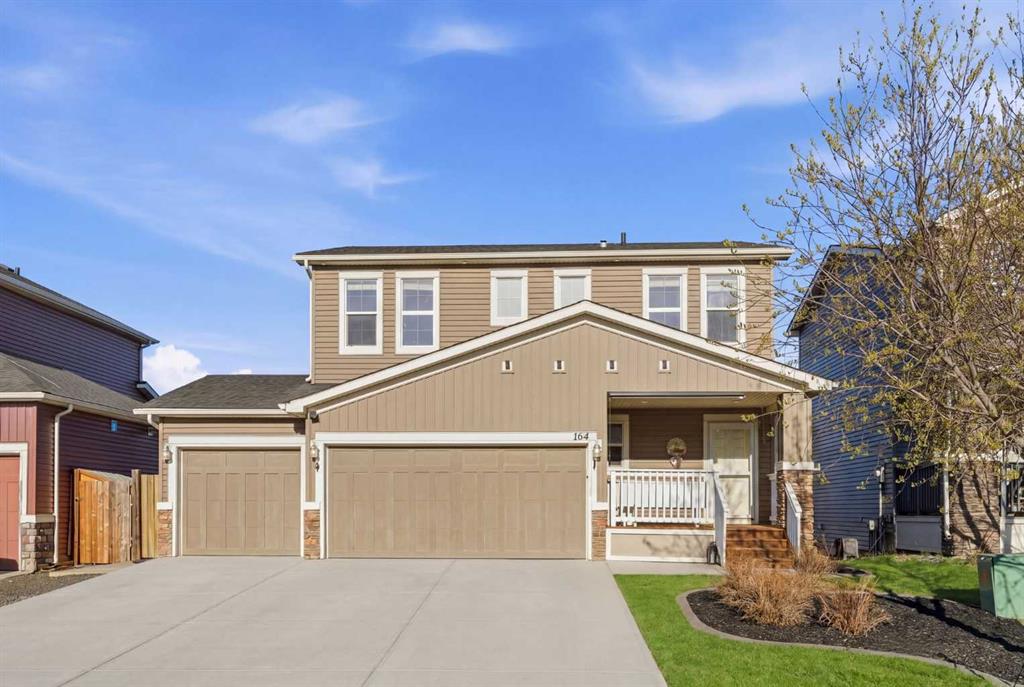 Additional image 2 of 164 West Creek Green, Chestermere, AB, T1X 0B4