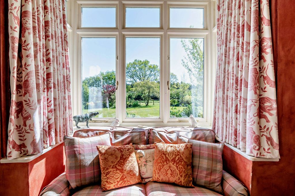 Additional image 6 of 5 bed equestrian for saleHooklands Lane, Shipley, Horsham, West Sussex RH13