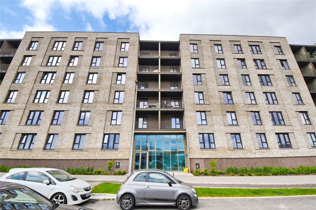 Additional image 18 of 2 bed flat to rentRunway Avenue, Patchway, Bristol, Gloucestershire BS34