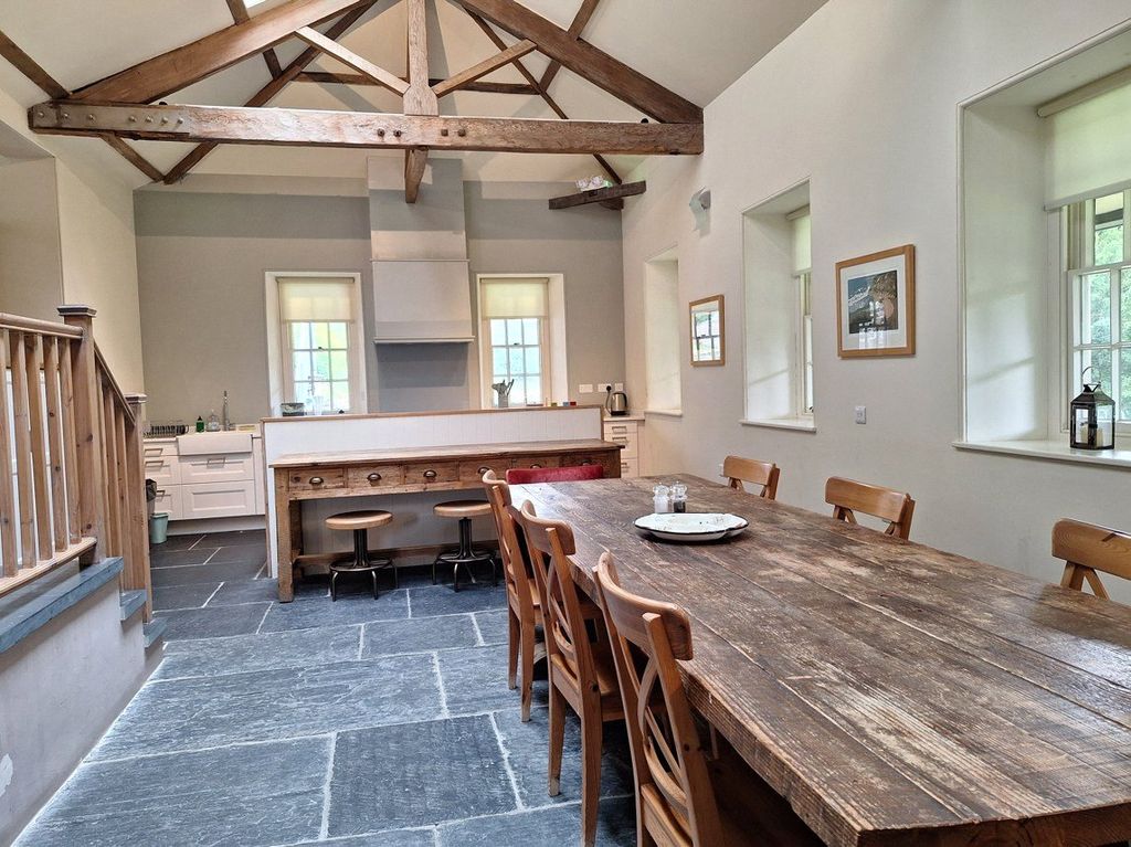 Additional image 33 of 27 bed detached house for saleRhydyfelin, Near Aberystwyth, Ceredigion SY23