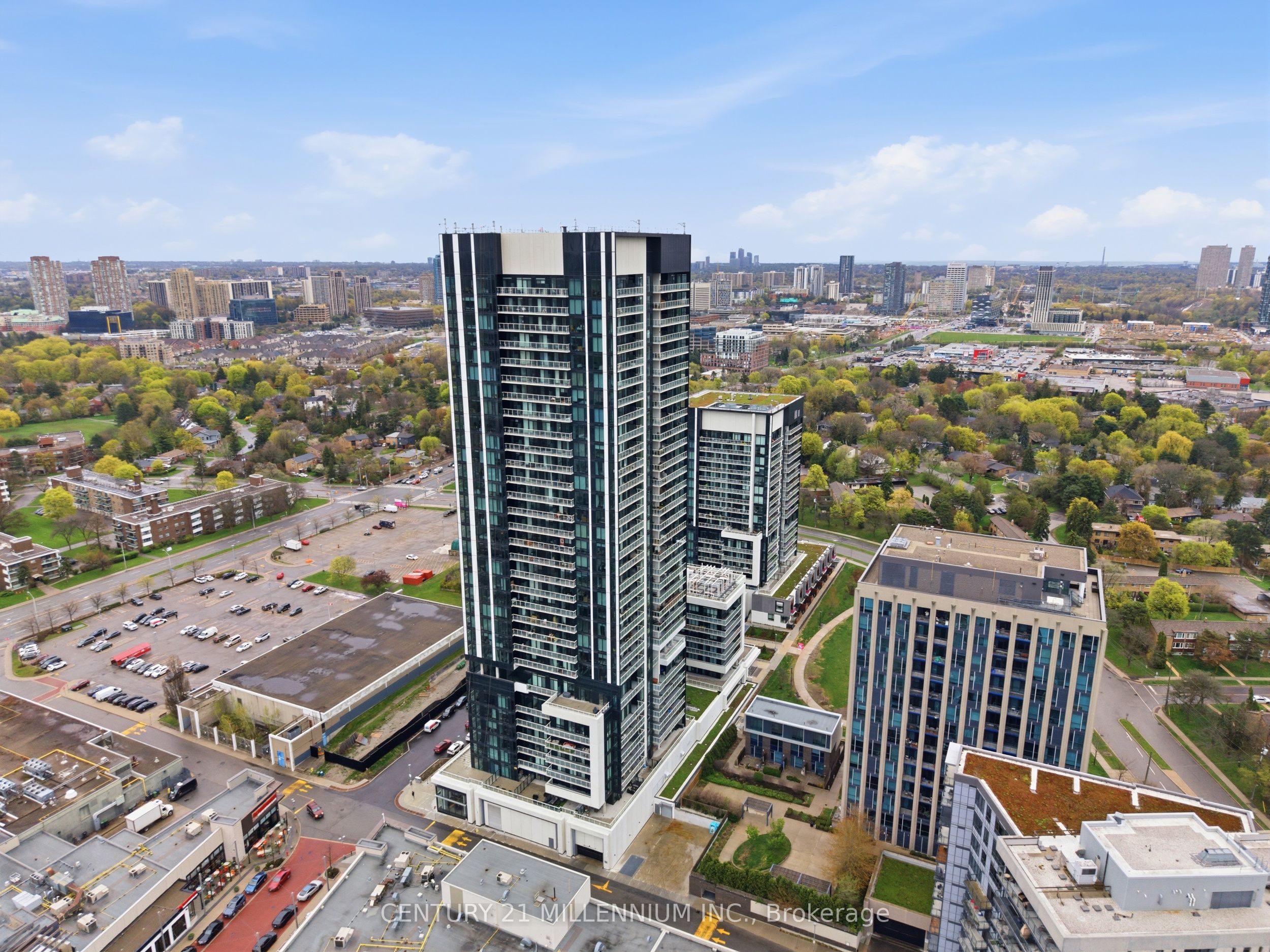 Additional image 3 of 1603-50 O'neill Road, Toronto, ON, M3C 0R1