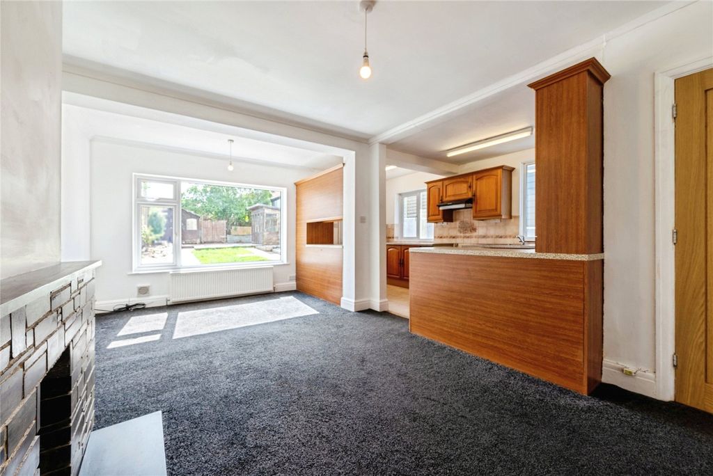 Additional image 2 of 3 bed semi-detached house for saleNew Park, Wadebridge, Cornwall PL27