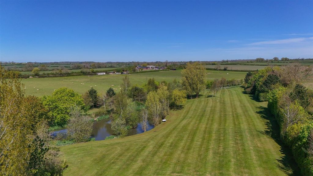 Additional image 4 of 8 bed detached house for saleSheldons Lane, Walgrave, Northampton NN6