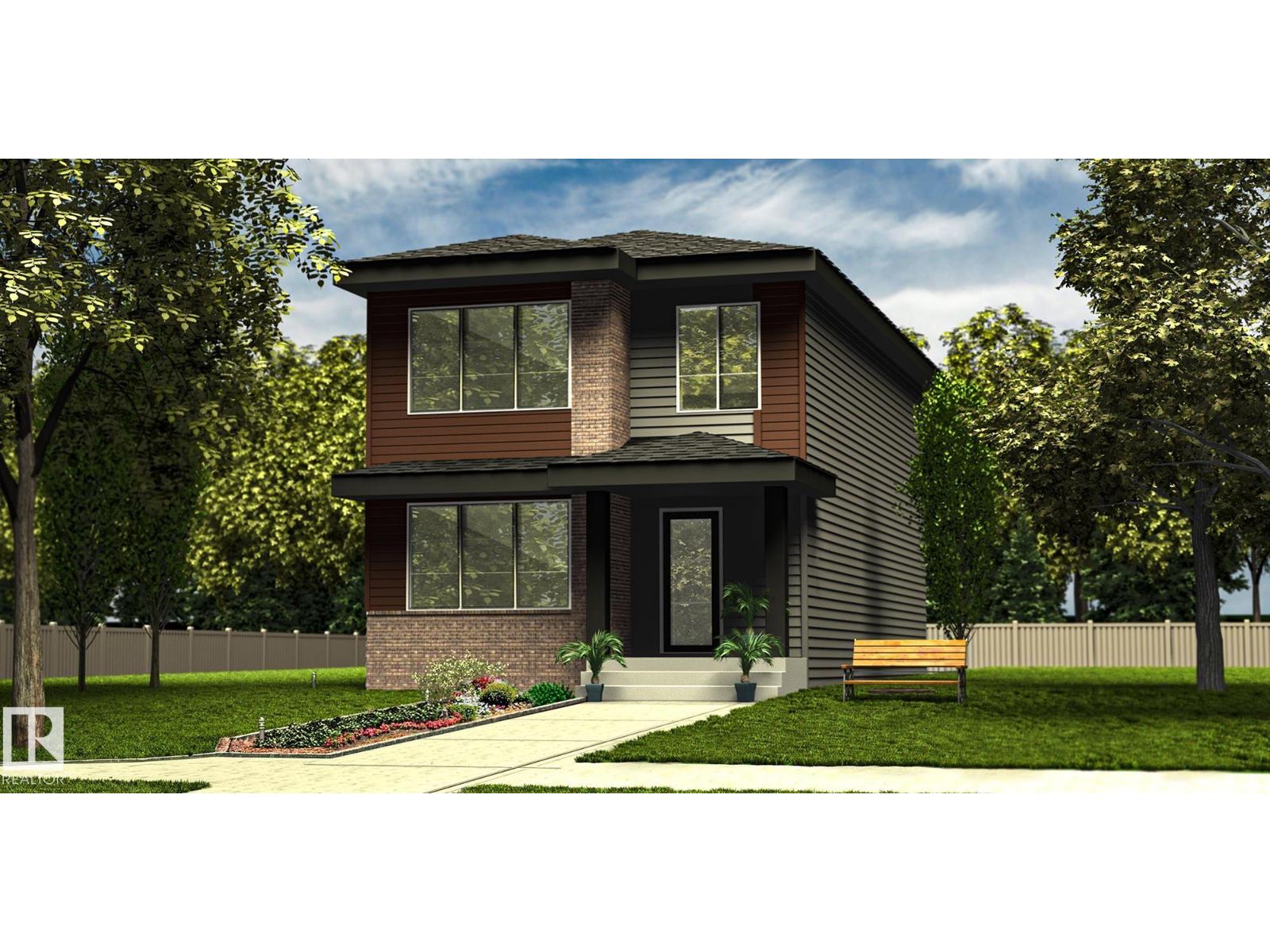 335 Sunland Way, Sherwood Park, AB, T8H2Y8
