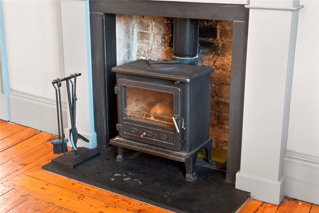 Additional image 6 of 2 bed flat for sale1A The Square, East Linton, East Lothian EH40