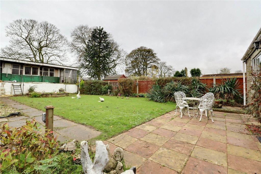Additional image 17 of 4 bed detached bungalow for saleGlebe Road, Brigg DN20