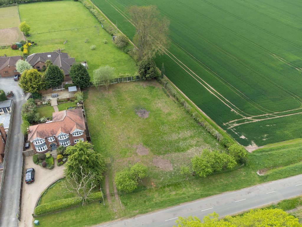 Land for saleOld Epperstone Road, Lowdham, Nottingham NG14
