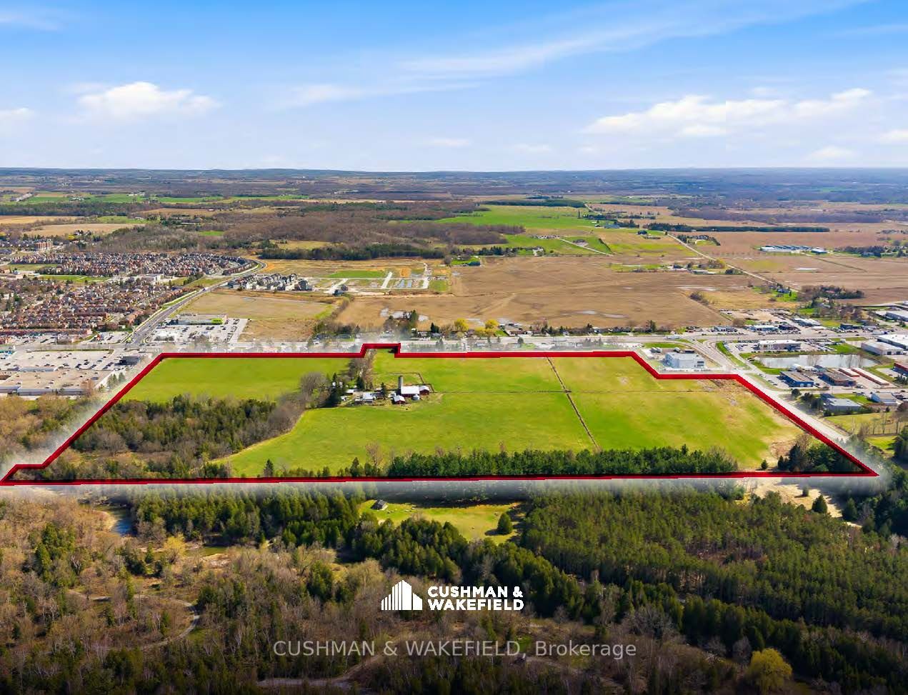 230 & 232 Young Street, Adjala-tosorontio, ON, M5B 2H1
