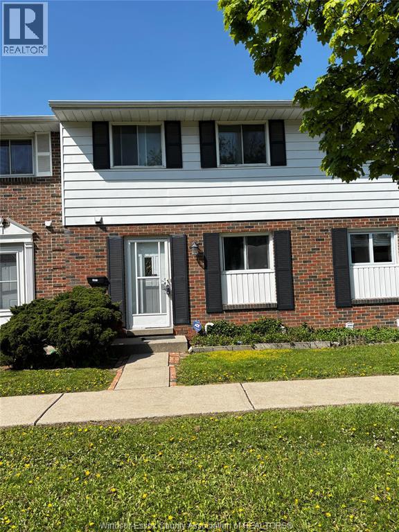 3-3057 Meadowbrook Lane, Windsor, ON, N8T3C5