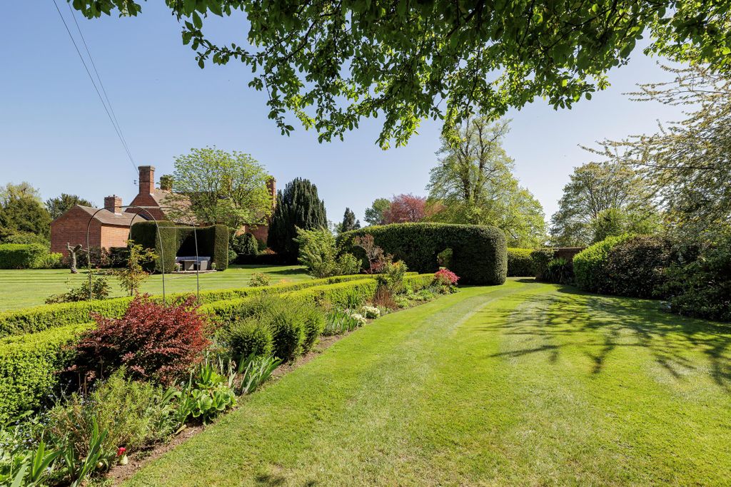 Additional image 35 of 6 bed detached house for saleUpton Magna, Shrewsbury, Shropshire SY4