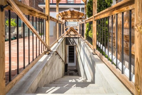Additional image 8 of Bsmt-665 Crawford Street, Toronto, ON, M6G 3K1