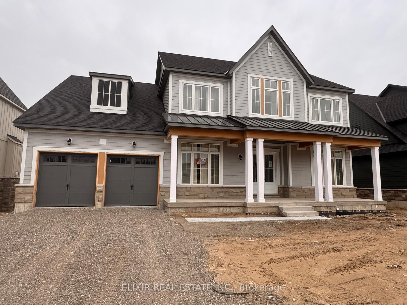 92 Pearsall Place, Oro-medonte, ON, L0L 2L0