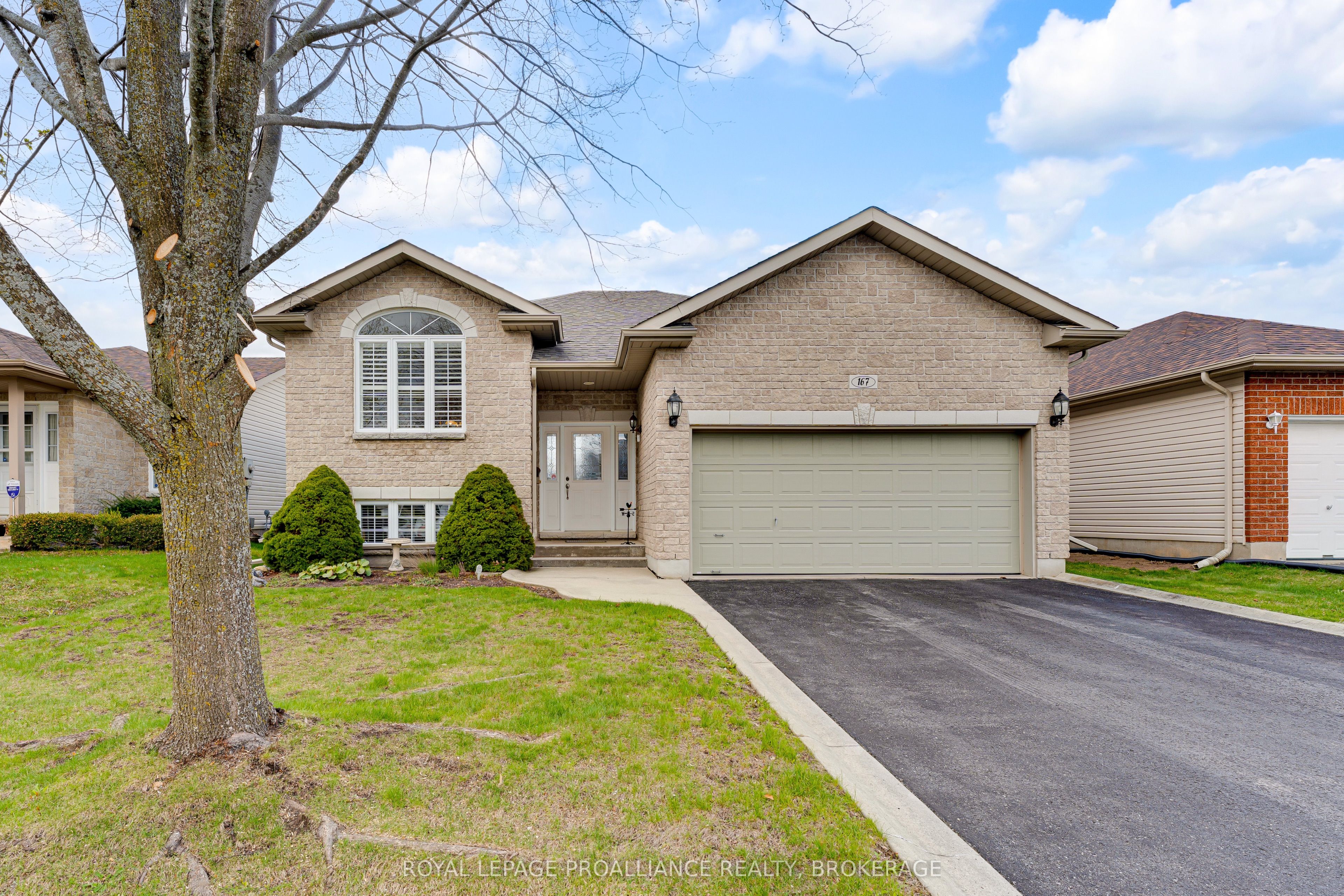 167 Bradstone Street, Kingston, ON, K7P 3J2