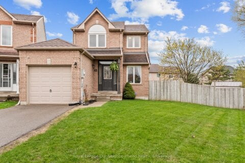 Additional image 7 of 61 Fry Crescent, Clarington, ON, L1C 4Y3