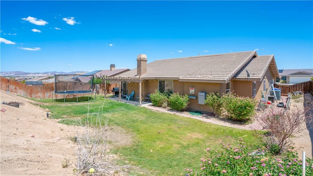 Additional image 76 of 5228 Verenda Ave, 29 Palms, CA 92277