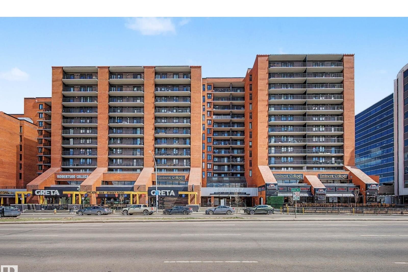Additional image 7 of 608-10125 109 Street NW, Edmonton, AB, T5J3P1