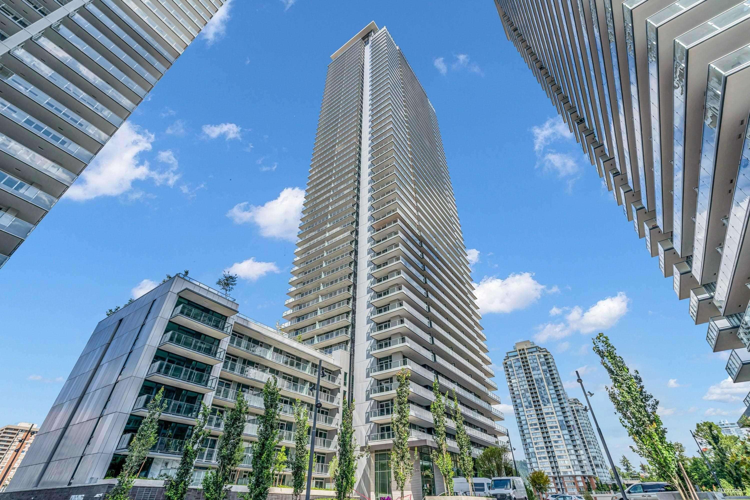 3407-3833 Evergreen Place, Burnaby, BC, V3J 0M2