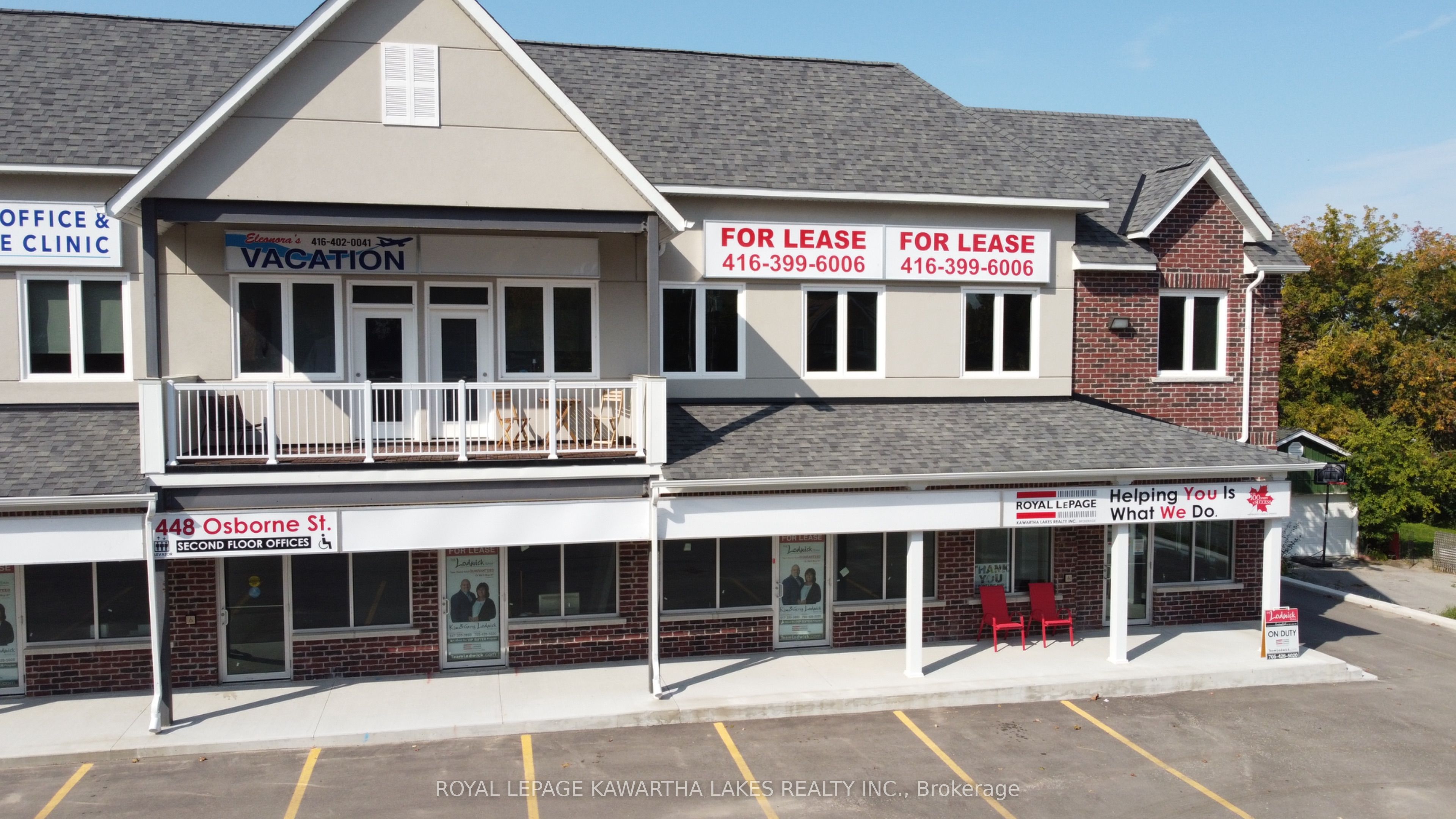 Additional image 2 of 3-448 Osborne Street, Brock, ON, L0K 1A0