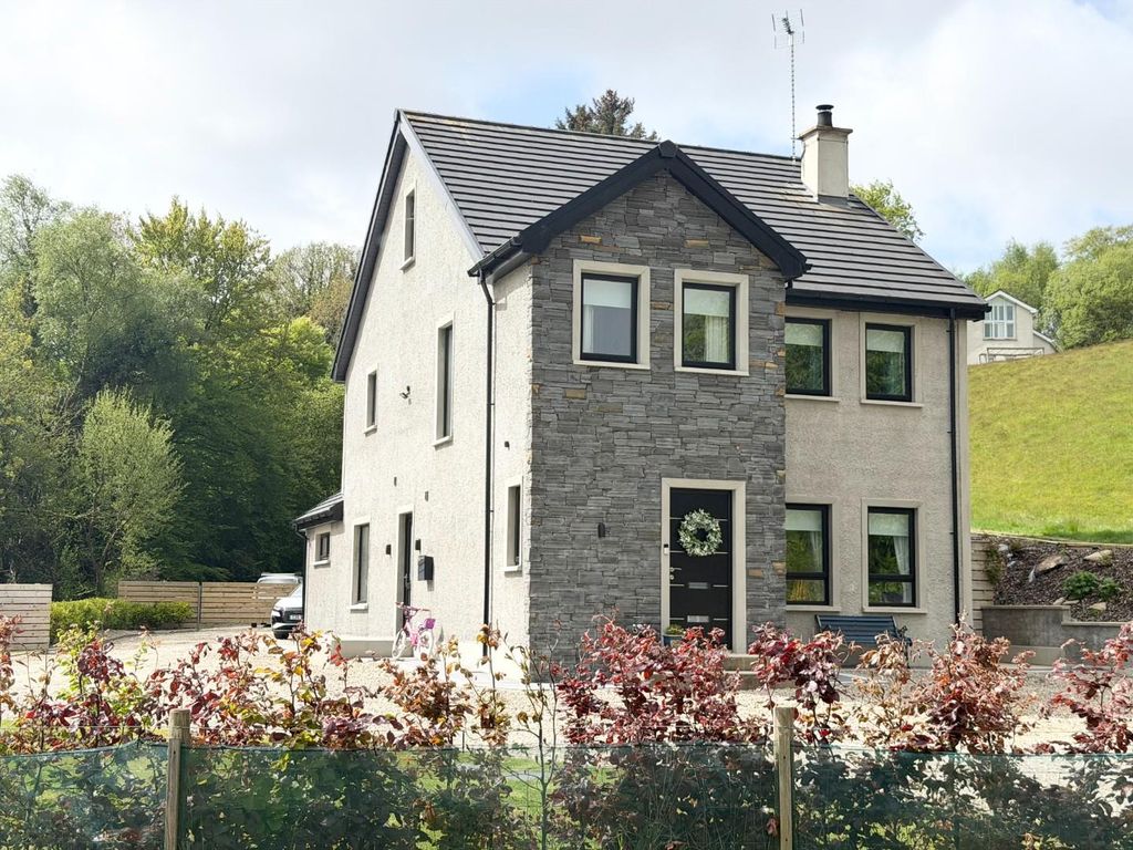 4 bed detached house for sale185 Ardmore Road, Ardmore, Derry BT47