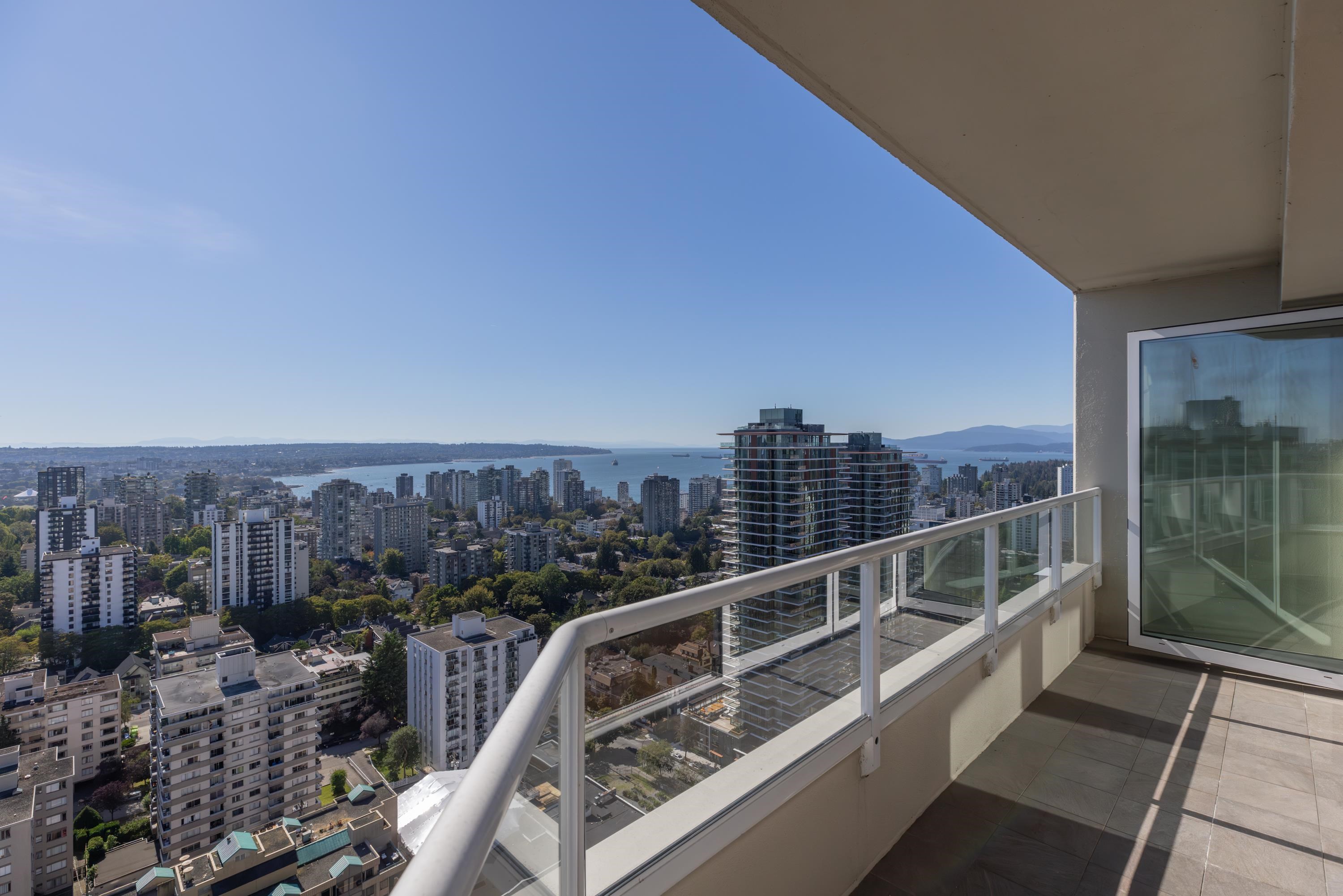 Additional image 5 of 3101-717 Jervis Street, Vancouver, BC, V6E 4L5