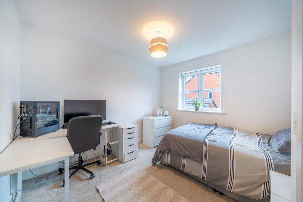 Additional image 12 of 4 bed detached house for saleAlbertine Gardens, Edwalton, Nottingham NG12