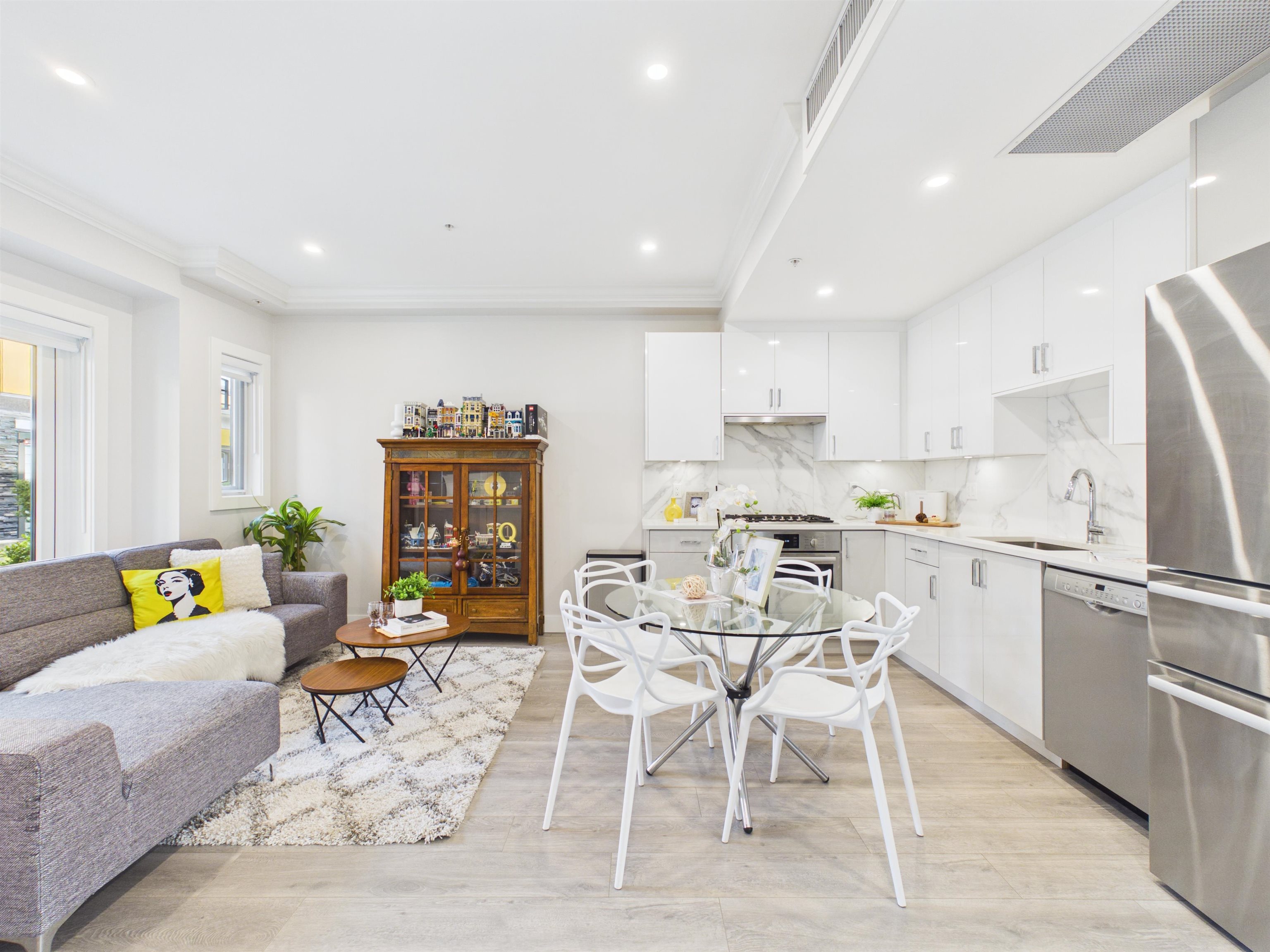 Additional image 5 of 23-7565 Oak Street, Vancouver, BC, V6P 4A4