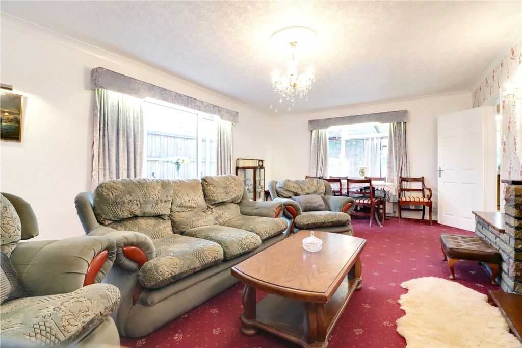 Additional image 7 of 4 bed detached bungalow for saleGlebe Road, Brigg DN20