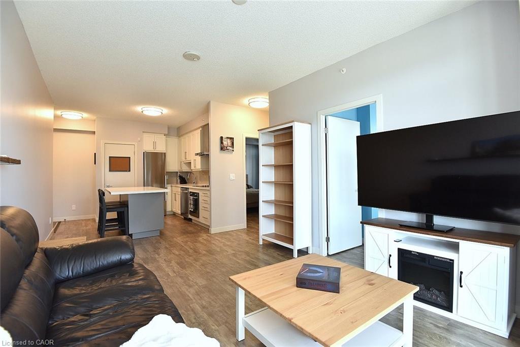 Additional image 3 of 1003-2081 Fairview Street, Burlington, ON, L7R 0E4