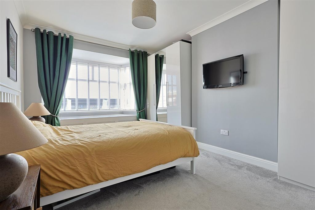 Additional image 5 of 2 bed flat for saleBenfield Road, North Heaton, Newcastle Upon Tyne NE6