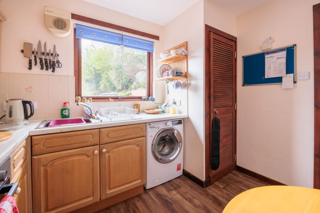 Additional image 17 of 2 bed semi-detached house for saleBamff Court, Alyth PH11