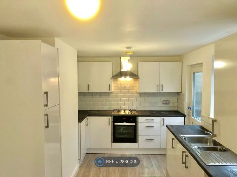 Greenfield Drive, Liverpool L36