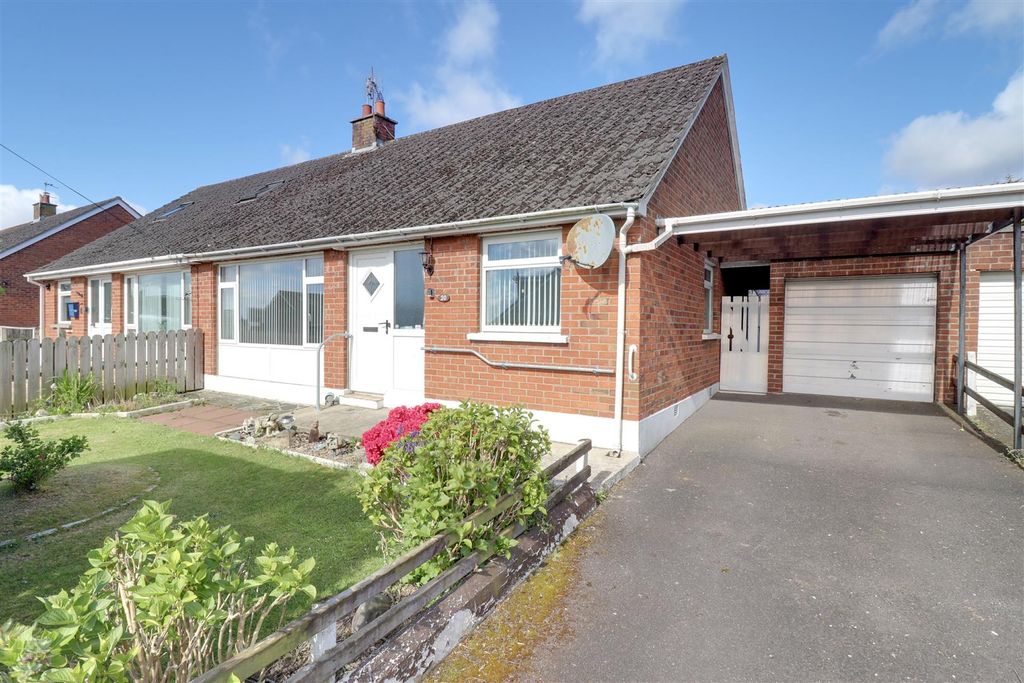 Additional image 16 of 3 bed semi-detached bungalow for sale20 Shiralee Drive, Newtownards BT23