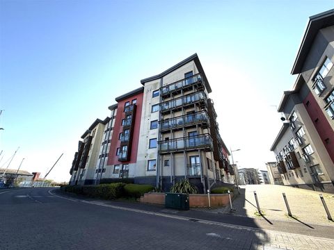 St Stephens Court, Marina, Swansea SA1