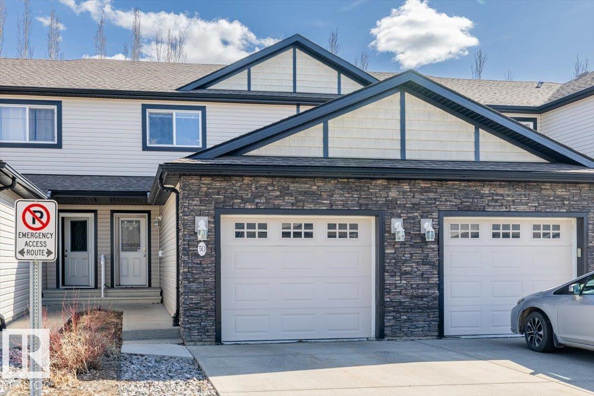 50-2005 70 Street SW, Edmonton, AB, T6X0T9