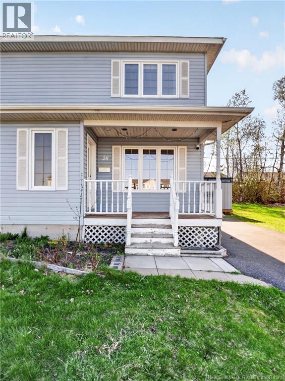 Additional image 2 of 28 Brun Court, Moncton, NB, E1C9X2