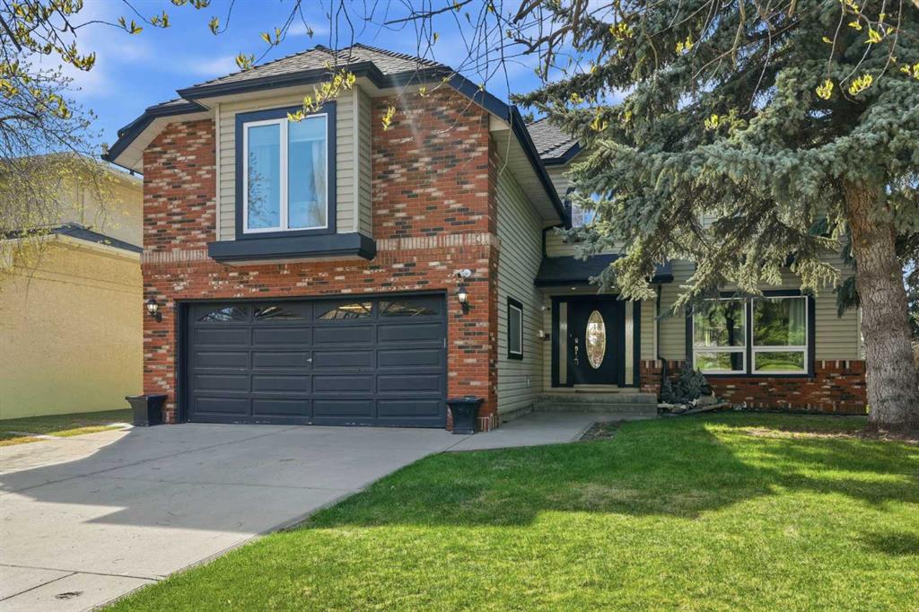 11516 Douglas Woods Rise SE, Calgary, AB, T2Z1Z9