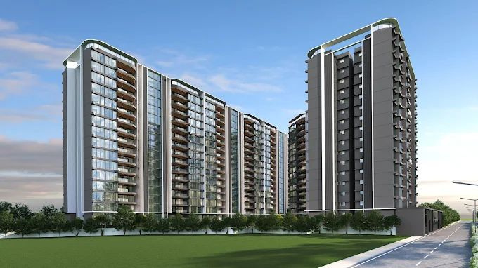 Kharadi, Pune