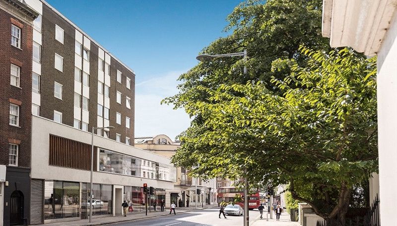 Additional image 18 of 2 bed flat to rentFulham Road, South Kensington SW3