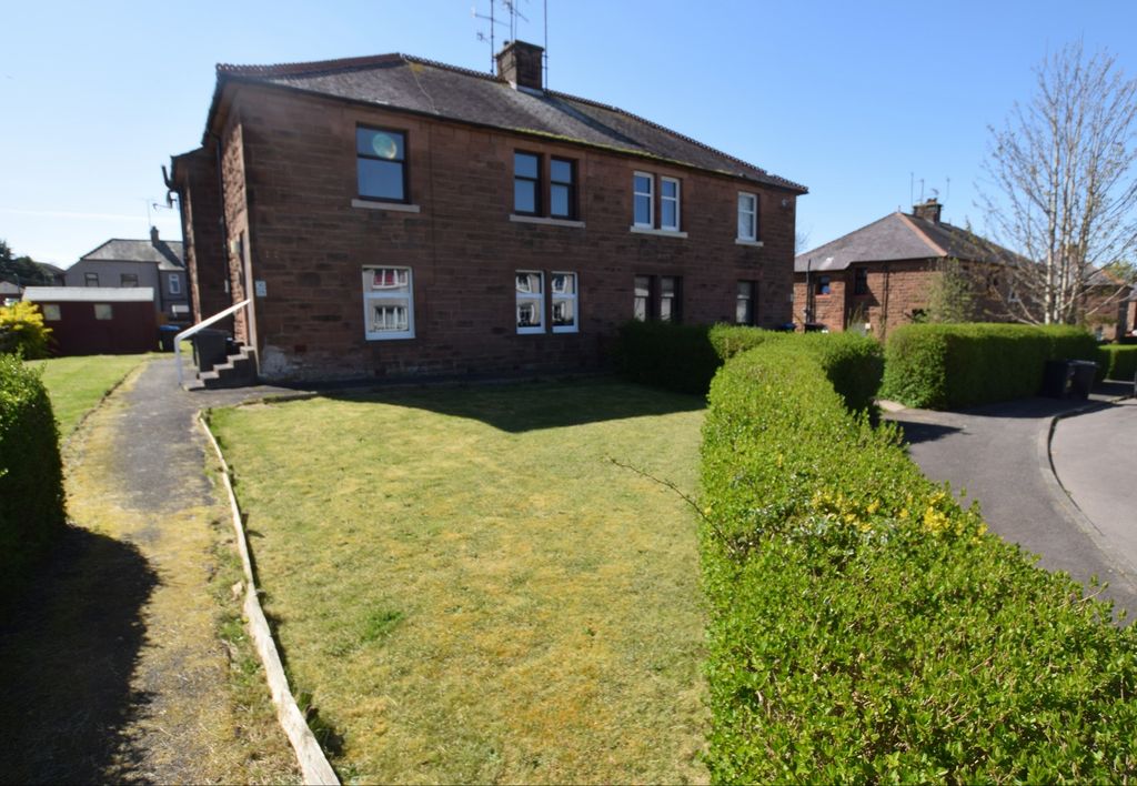 Additional image 15 of 2 bed flat for sale28 Barrie Avenue, Dumfries DG1