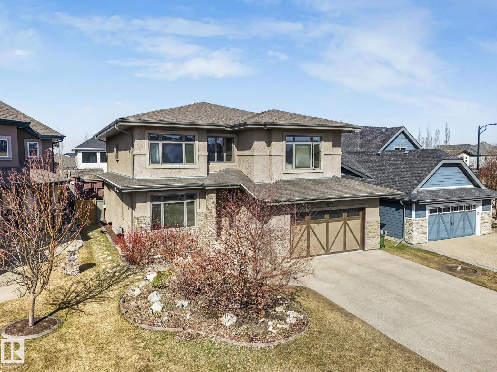 12828 201 Street NW, Edmonton, AB, T5S0E5